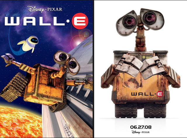 Wall-E